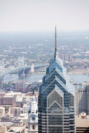 One Liberty Observation Deck